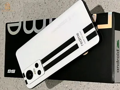 Realme Gt Néo 3 Gasba