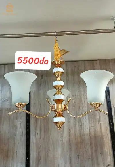 LUSTRE 3lmp