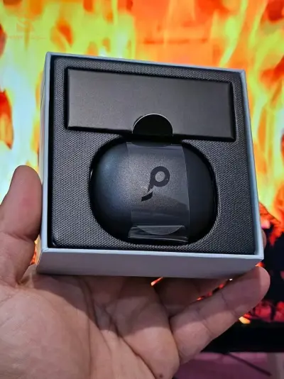 ANKER LIFE P3