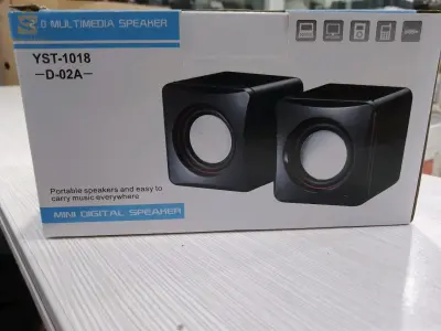 سماعات الكومبيوتر