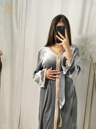 Caftan Zelda