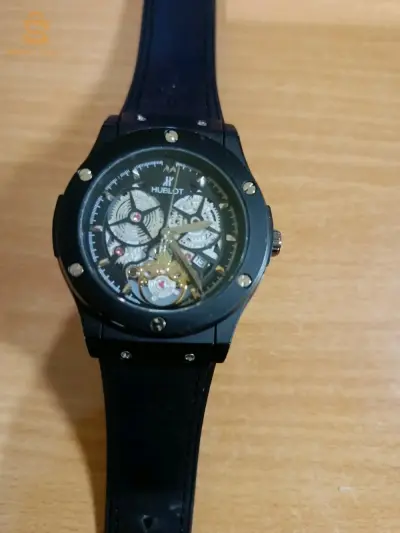 montre hublot