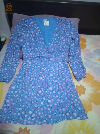 liquette haja chaba.taille 42 habta csba