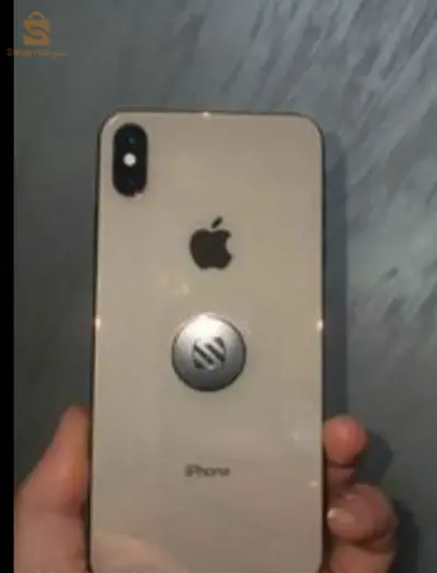iphone xs max