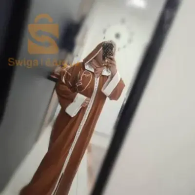 عباءات