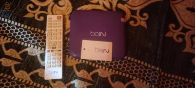 جهاز بين سبورت