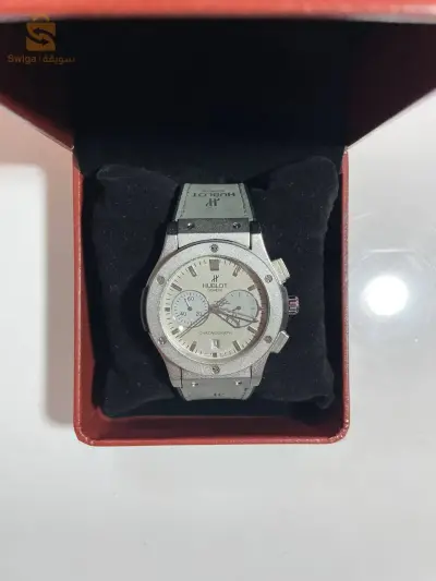 Montre HUBLOT / patek philipe