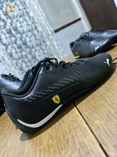 PUMA FERRARI NEUF