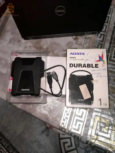 Disque dure externe 1 tera