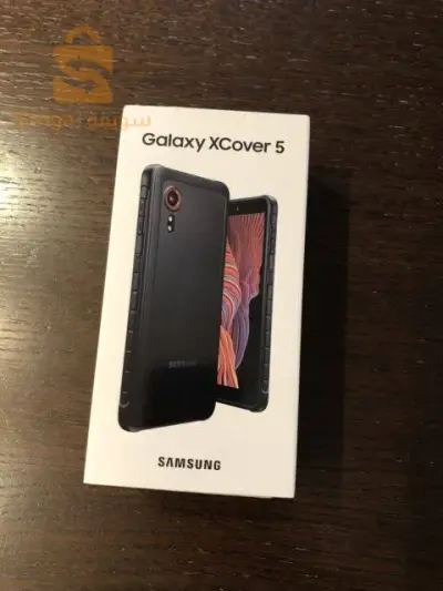Samsung Galaxy XCover 5
