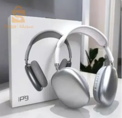 P9 casque Bluetooth