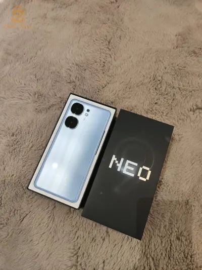 Vivo iqoo neo 9 12/256