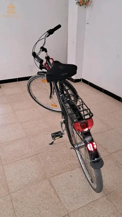 دراجة هوائيّة