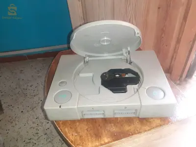 بلاي ستيشن 1