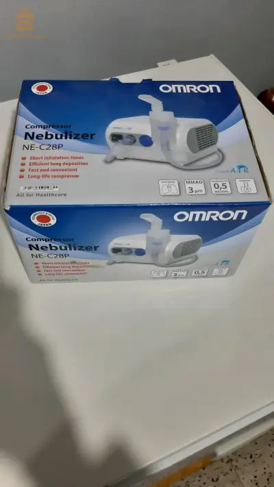 compresseur oxygène