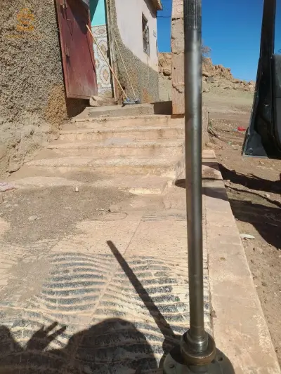 لارب زوتي نوماد2008