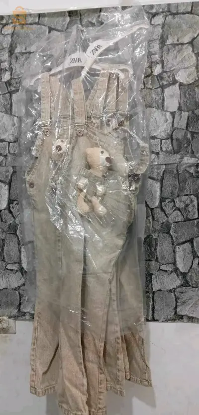 Salopette
