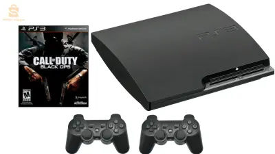 PlayStation 3