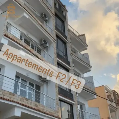 location des appartements tighermt bejaia