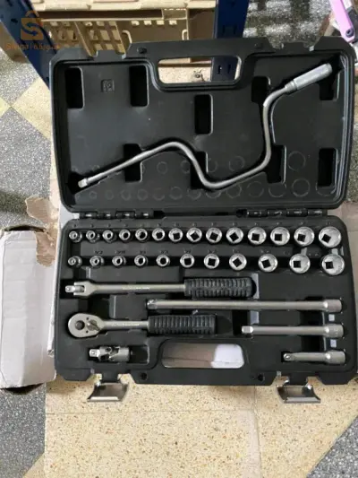 coffret a douites