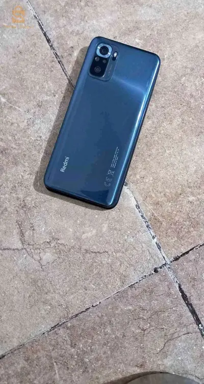 Redmi note 10