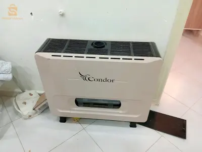 شوفاش كوندور