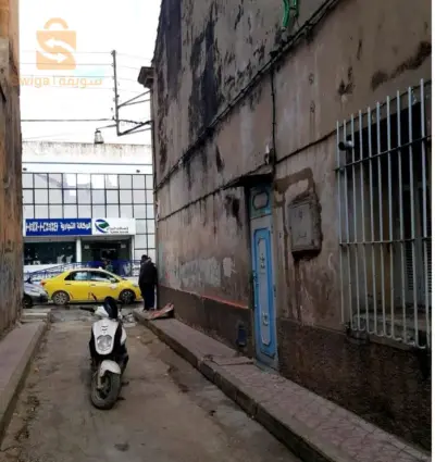 Logement à vendre