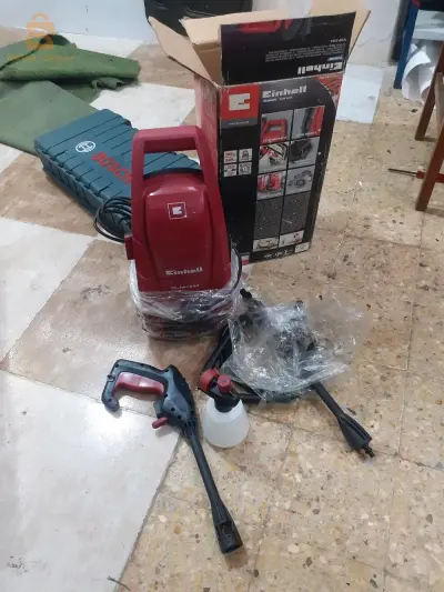 لي مهتم يتصل على الرقم 0672492105