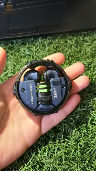 MONSTER AIRMARS XKT 10