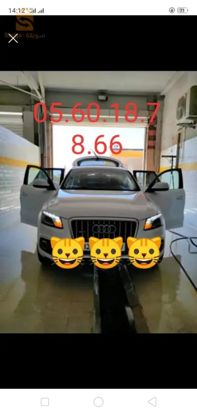 اودي