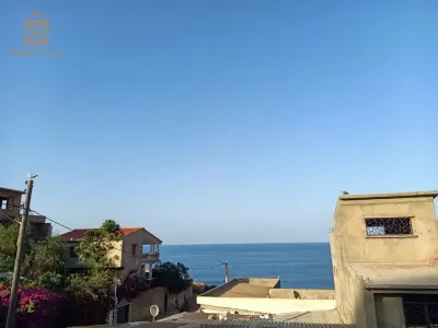 maison 🏡 vue sur mer  corniche d'Arzew Arzew location