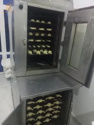 مستعمل في حالة جيدة