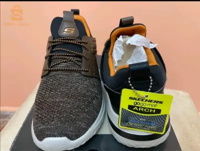 Chaussures skechers CICADA original