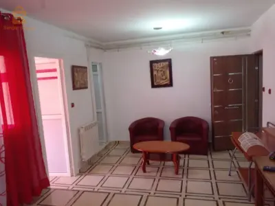 location d'appartements meublés a Tizi ouzou ville