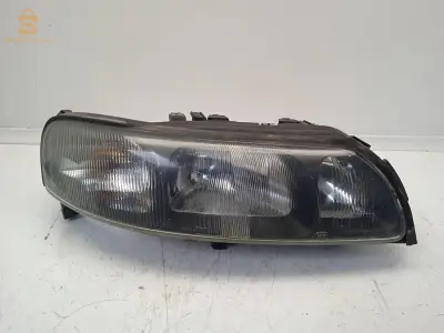 optique phare volvo s60
