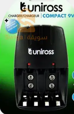 chargeur de piles original