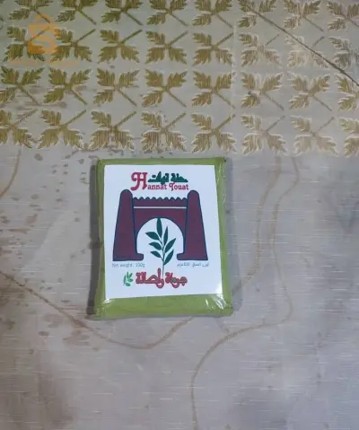 حنة توات