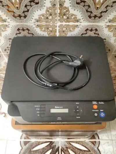 imprimante et photocopie Samsung express M2070