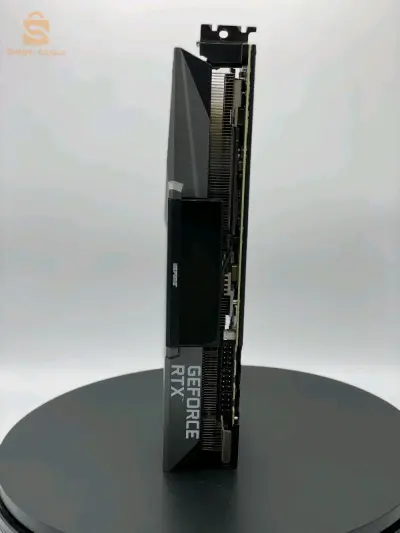 RTX 3070 TI IGAME