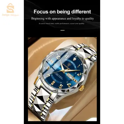 montre pour homme