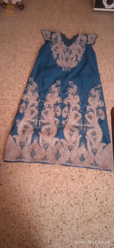 قفطان