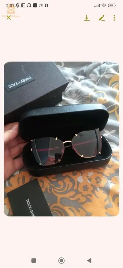 lunettes originale pour femme