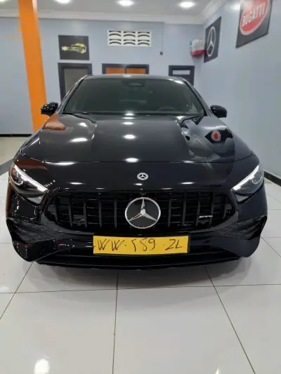 voiture neuf 2024 00 km