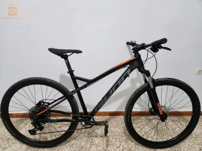 VTT SUNN TOX SE V5 / 29 pouce