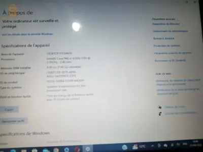 pc hp