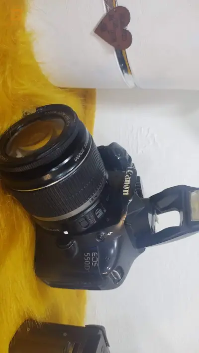 Canon 550D