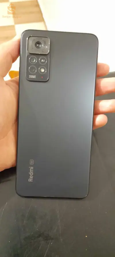 Redmi note 11 pro