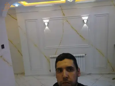 شلالي للدهانات العصرية