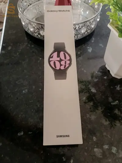 galaxy watch 6