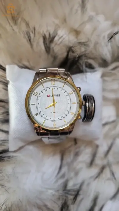 ساعات يد رجالية و نسائية ⌚️